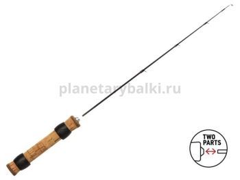 Удилище зимнее Lucky John C-TECH PERCH 0,55м, тест 5-20гр.