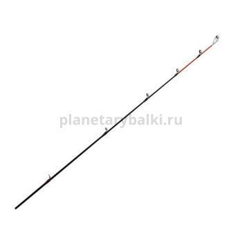 CARP PRO Вершинка фидерного удилища D-Carp Method Feeder 4,2м 150г 5oz carbon