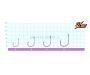 Крючок OWNER Carp Taff Aya teflon №4, 8шт. для рыбалки, Крючок OWNER Carp Taff Aya teflon №4, 8шт. отзывы, Крючок OWNER Carp Taff Aya teflon №4, 8шт. купить, Крючок OWNER Carp Taff Aya teflon №4, 8шт. купить в интернет магазине, Крючок OWNER Carp Taff Aya teflon №4, 8шт. выбрать, Крючок OWNER Carp Taff Aya teflon №4, 8шт. обзор, Крючок OWNER Carp Taff Aya teflon №4, 8шт. купить в розничном магазине
