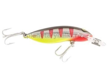 Воблер Halco SORCERER 90 DD+STD, 90мм, 15гр., от 4м, цвет R4