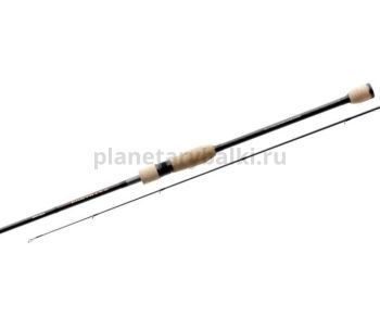 Спиннинг AZURA Fortran Neo 83ML 2,51м, тест 5-26гр.