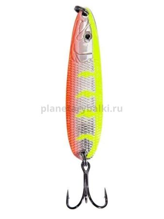 Блесна колеб. Lucky John MAIBE SPOON длин.75мм/018.0г 012