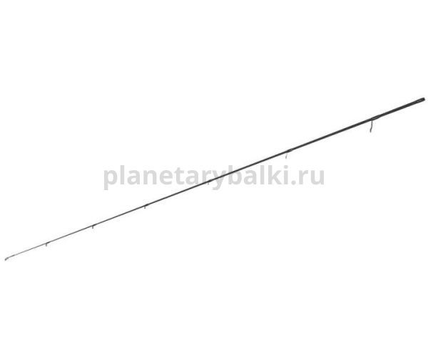 Верхнее колено спиннингового удилища FLAGMAN Blackfire 702L 2,13м тест 3-12г