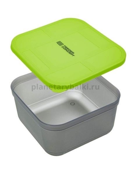 Коробка рыболовная для прикормки и насадки с крышкой FC FEEDER BAIT BOX 170×170×95 для рыбалки, Коробка рыболовная для прикормки и насадки с крышкой FC FEEDER BAIT BOX 170×170×95 отзывы, Коробка рыболовная для прикормки и насадки с крышкой FC FEEDER BAIT BOX 170×170×95 купить, Коробка рыболовная для прикормки и насадки с крышкой FC FEEDER BAIT BOX 170×170×95 купить в интернет магазине, Коробка рыболовная для прикормки и насадки с крышкой FC FEEDER BAIT BOX 170×170×95 выбрать, Коробка рыболовная для прикормки и насадки с крышкой FC FEEDER BAIT BOX 170×170×95 обзор, Коробка рыболовная для прикормки и насадки с крышкой FC FEEDER BAIT BOX 170×170×95 купить в розничном магазине