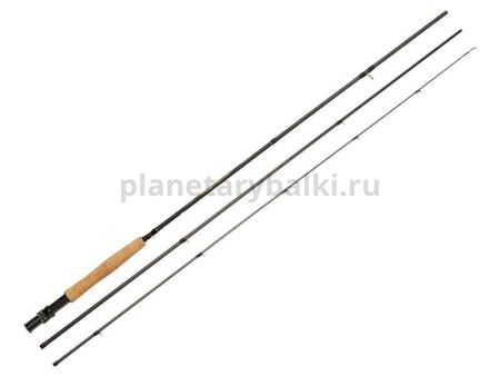 Удилище нахлыстовое Salmo Diamond FLY кл.5/6 2.7м