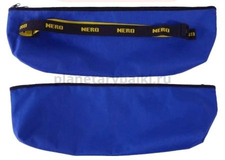Чехол Волжанка NERO MINI диаметр 110-150мм, 0.36м