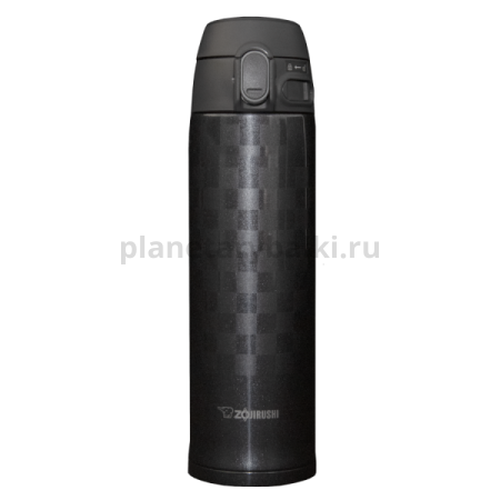 Термос Zojirushi SM-TAE48SA-BZ 0,48 л (черн)