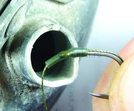 Трубка термоусадочная KORDA Shrink Tube Clear 1,6мм для рыбалки, Трубка термоусадочная KORDA Shrink Tube Clear 1,6мм отзывы, Трубка термоусадочная KORDA Shrink Tube Clear 1,6мм купить, Трубка термоусадочная KORDA Shrink Tube Clear 1,6мм купить в интернет магазине, Трубка термоусадочная KORDA Shrink Tube Clear 1,6мм выбрать, Трубка термоусадочная KORDA Shrink Tube Clear 1,6мм обзор, Трубка термоусадочная KORDA Shrink Tube Clear 1,6мм купить в розничном магазине