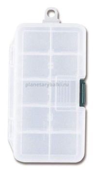 Коробка рыболовная Meiho SFC FLY CASE S 13,8x7,7x3,1см