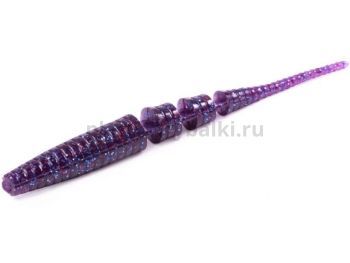 Слаги Lucky John Pro Series ULTRA STICK 3,9in 10см, цвет S63, 6шт.