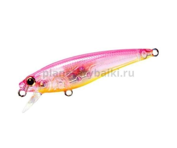 Воблер CULTIVA Rip'N Minnow RM-65SP 65мм, 6гр., 0,4-0,9м, цвет 71 Suspend