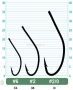 Крючки OWNER Straw X Unagi w/eye №4, 9шт. для рыбалки, Крючки OWNER Straw X Unagi w/eye №4, 9шт. отзывы, Крючки OWNER Straw X Unagi w/eye №4, 9шт. купить, Крючки OWNER Straw X Unagi w/eye №4, 9шт. купить в интернет магазине, Крючки OWNER Straw X Unagi w/eye №4, 9шт. выбрать, Крючки OWNER Straw X Unagi w/eye №4, 9шт. обзор, Крючки OWNER Straw X Unagi w/eye №4, 9шт. купить в розничном магазине