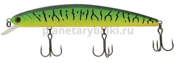 Воблер LureMax STALKER 130SP MR, 130мм, 21,5гр., 0,8-1,5м, цвет 078