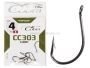 Крючки Cobra CARP HIRASU CC303 №4, 8шт. для рыбалки, Крючки Cobra CARP HIRASU CC303 №4, 8шт. отзывы, Крючки Cobra CARP HIRASU CC303 №4, 8шт. купить, Крючки Cobra CARP HIRASU CC303 №4, 8шт. купить в интернет магазине, Крючки Cobra CARP HIRASU CC303 №4, 8шт. выбрать, Крючки Cobra CARP HIRASU CC303 №4, 8шт. обзор, Крючки Cobra CARP HIRASU CC303 №4, 8шт. купить в розничном магазине