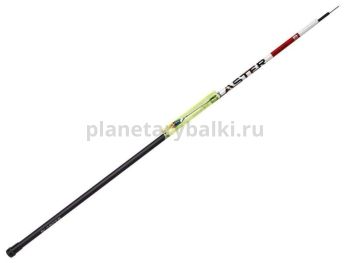 Удочка-комплект Salmo Blaster POLE SET 3м, тест 5-20гр.