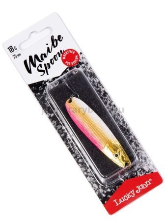 Блесна колеблющаяся Lucky John MAIBE SPOON 75мм, 18гр., цвет 008 для рыбалки, Блесна колеблющаяся Lucky John MAIBE SPOON 75мм, 18гр., цвет 008 отзывы, Блесна колеблющаяся Lucky John MAIBE SPOON 75мм, 18гр., цвет 008 купить, Блесна колеблющаяся Lucky John MAIBE SPOON 75мм, 18гр., цвет 008 купить в интернет магазине, Блесна колеблющаяся Lucky John MAIBE SPOON 75мм, 18гр., цвет 008 выбрать, Блесна колеблющаяся Lucky John MAIBE SPOON 75мм, 18гр., цвет 008 обзор, Блесна колеблющаяся Lucky John MAIBE SPOON 75мм, 18гр., цвет 008 купить в розничном магазине
