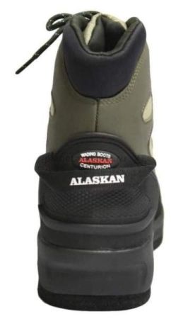 Ботинки забродные Alaskan Centurion Felt sole размер 14/47-33см для рыбалки, Ботинки забродные Alaskan Centurion Felt sole размер 14/47-33см отзывы, Ботинки забродные Alaskan Centurion Felt sole размер 14/47-33см купить, Ботинки забродные Alaskan Centurion Felt sole размер 14/47-33см купить в интернет магазине, Ботинки забродные Alaskan Centurion Felt sole размер 14/47-33см выбрать, Ботинки забродные Alaskan Centurion Felt sole размер 14/47-33см обзор, Ботинки забродные Alaskan Centurion Felt sole размер 14/47-33см купить в розничном магазине