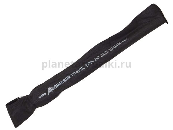 Спиннинг телескопический Salmo Aggressor TRAVEL SPIN 20 2,40м, тест 5-20гр. для рыбалки, Спиннинг телескопический Salmo Aggressor TRAVEL SPIN 20 2,40м, тест 5-20гр. отзывы, Спиннинг телескопический Salmo Aggressor TRAVEL SPIN 20 2,40м, тест 5-20гр. купить, Спиннинг телескопический Salmo Aggressor TRAVEL SPIN 20 2,40м, тест 5-20гр. купить в интернет магазине, Спиннинг телескопический Salmo Aggressor TRAVEL SPIN 20 2,40м, тест 5-20гр. выбрать, Спиннинг телескопический Salmo Aggressor TRAVEL SPIN 20 2,40м, тест 5-20гр. обзор, Спиннинг телескопический Salmo Aggressor TRAVEL SPIN 20 2,40м, тест 5-20гр. купить в розничном магазине