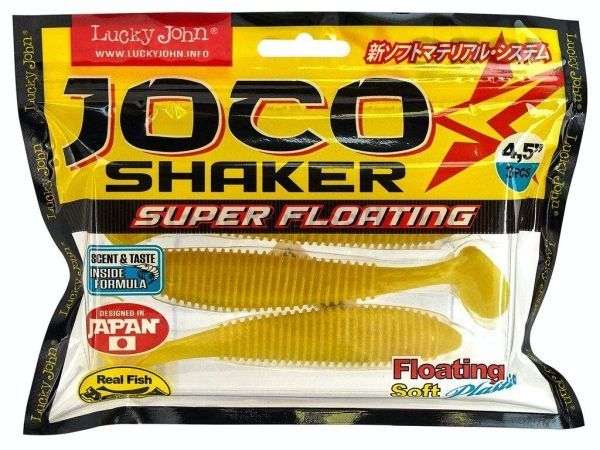 Виброхвост LUCKY JOHN Pro Series JOCO SHAKER 4.5in 11.43см, цвет F03, 3шт. для рыбалки, Виброхвост LUCKY JOHN Pro Series JOCO SHAKER 4.5in 11.43см, цвет F03, 3шт. отзывы, Виброхвост LUCKY JOHN Pro Series JOCO SHAKER 4.5in 11.43см, цвет F03, 3шт. купить, Виброхвост LUCKY JOHN Pro Series JOCO SHAKER 4.5in 11.43см, цвет F03, 3шт. купить в интернет магазине, Виброхвост LUCKY JOHN Pro Series JOCO SHAKER 4.5in 11.43см, цвет F03, 3шт. выбрать, Виброхвост LUCKY JOHN Pro Series JOCO SHAKER 4.5in 11.43см, цвет F03, 3шт. обзор, Виброхвост LUCKY JOHN Pro Series JOCO SHAKER 4.5in 11.43см, цвет F03, 3шт. купить в розничном магазине