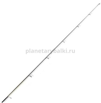 Секция № 1 к спиннингу "Волжанка Люкс" тест20-50гр. 2.7м