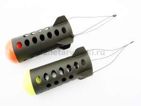 Ракета KORDA Mini Skyliner Orange