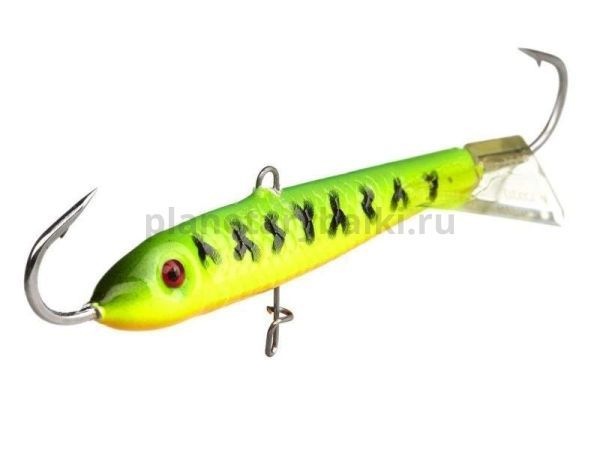 Балансир Lucky John CLASSIC 7 70мм, 20гр., 20