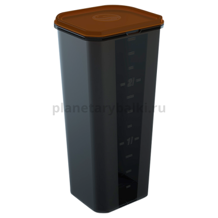 Контейнер составной системы GURU Plus 4 System 3л