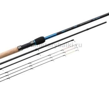 Удилище фидерное FLAGMAN Mantaray Pro Feeder 3,6м, тест 100гр.