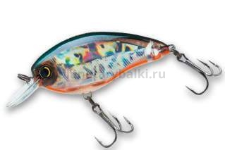 Воблер Yo-Zuri 3DS Crank DD 65F, 65мм, 17гр., 3-3,5м, цвет HTS