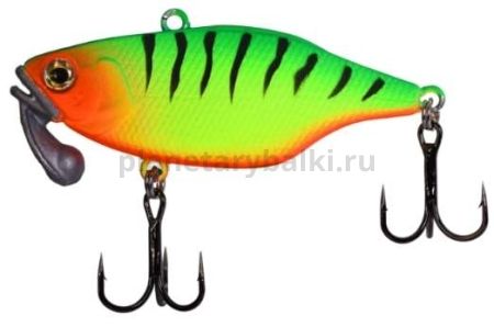 Воблер LureMax HAMMER 65мм, 21гр., цвет 078