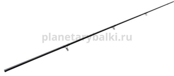 FLAGMAN Вторая секция фидерного удилища Inspiration Feeder 3,75м тест max 90г