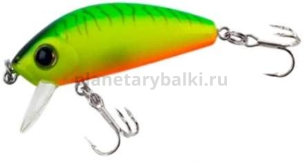 Воблер Yo-Zuri L-MINNOW 44S Special color 44мм, 5гр., 0,5-1м, цвет HT
