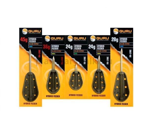 Кормушка Guru Hybrid feeder Inline Large 28гр. для рыбалки, Кормушка Guru Hybrid feeder Inline Large 28гр. отзывы, Кормушка Guru Hybrid feeder Inline Large 28гр. купить, Кормушка Guru Hybrid feeder Inline Large 28гр. купить в интернет магазине, Кормушка Guru Hybrid feeder Inline Large 28гр. выбрать, Кормушка Guru Hybrid feeder Inline Large 28гр. обзор, Кормушка Guru Hybrid feeder Inline Large 28гр. купить в розничном магазине