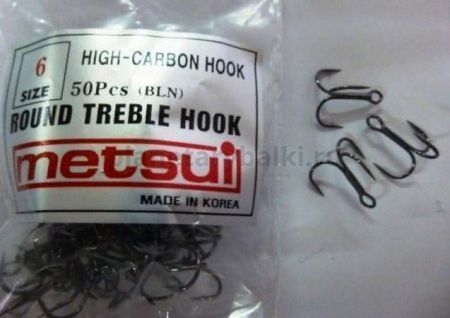 Крючки тройные Metsui ROUND цвет bln, №1, 50шт. для рыбалки, Крючки тройные Metsui ROUND цвет bln, №1, 50шт. отзывы, Крючки тройные Metsui ROUND цвет bln, №1, 50шт. купить, Крючки тройные Metsui ROUND цвет bln, №1, 50шт. купить в интернет магазине, Крючки тройные Metsui ROUND цвет bln, №1, 50шт. выбрать, Крючки тройные Metsui ROUND цвет bln, №1, 50шт. обзор, Крючки тройные Metsui ROUND цвет bln, №1, 50шт. купить в розничном магазине