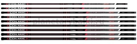 Удилище маховое COLMIC RECORD SR 2,5м