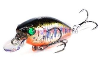 Воблер ZEMEX CULT 40SP SMR 40мм, 5.3гр., 1-1,2м цвет T403