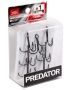 Крючки-тройники Lucky John PREDATOR LJH234 №001, 7шт. для рыбалки, Крючки-тройники Lucky John PREDATOR LJH234 №001, 7шт. отзывы, Крючки-тройники Lucky John PREDATOR LJH234 №001, 7шт. купить, Крючки-тройники Lucky John PREDATOR LJH234 №001, 7шт. купить в интернет магазине, Крючки-тройники Lucky John PREDATOR LJH234 №001, 7шт. выбрать, Крючки-тройники Lucky John PREDATOR LJH234 №001, 7шт. обзор, Крючки-тройники Lucky John PREDATOR LJH234 №001, 7шт. купить в розничном магазине