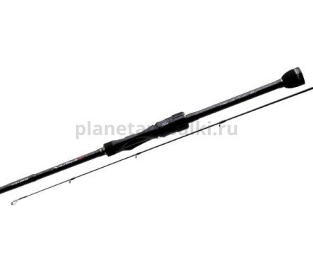 Спиннинг AZURA Safina-X 7'9M 2,36м, тест 6-28гр.