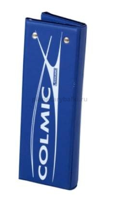 Поводочница COLMIC на 80 поводков, длина 25см 