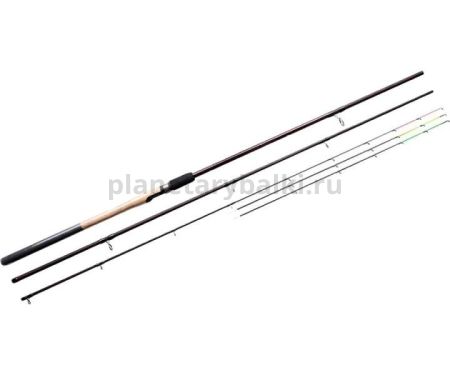 Удилище фидерное FLAGMAN Squadron Pro Pellet Feeder 3,6м, тест 80гр.