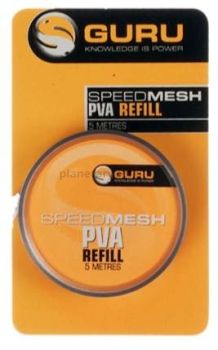 Сетка PVA GURU Speedmesh Refill запасная 5м