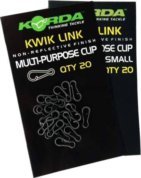 Застежка KORDA Kwick Link