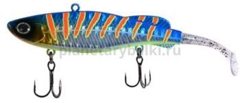 Виб ECOPRO Мышь 82мм, 28гр., цвет 101 Bitten Shad