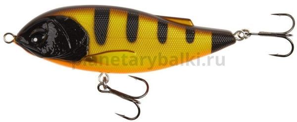 Воблер плавающий Lucky John BBS Original ARROW JERK F 150мм, 89гр., до 1м, цвет 029 для рыбалки, Воблер плавающий Lucky John BBS Original ARROW JERK F 150мм, 89гр., до 1м, цвет 029 отзывы, Воблер плавающий Lucky John BBS Original ARROW JERK F 150мм, 89гр., до 1м, цвет 029 купить, Воблер плавающий Lucky John BBS Original ARROW JERK F 150мм, 89гр., до 1м, цвет 029 купить в интернет магазине, Воблер плавающий Lucky John BBS Original ARROW JERK F 150мм, 89гр., до 1м, цвет 029 выбрать, Воблер плавающий Lucky John BBS Original ARROW JERK F 150мм, 89гр., до 1м, цвет 029 обзор, Воблер плавающий Lucky John BBS Original ARROW JERK F 150мм, 89гр., до 1м, цвет 029 купить в розничном магазине