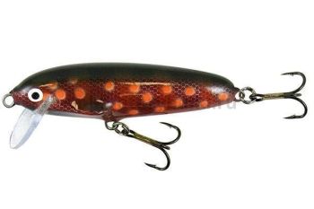 Воблер Nils Master SPEARHEAD 80мм, 14гр., до 2,5м, цвет 036