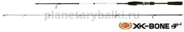 Спиннинг WFT XK Bone Pro SPIN 17 2.10м, тест 3-17гр. для рыбалки, Спиннинг WFT XK Bone Pro SPIN 17 2.10м, тест 3-17гр. отзывы, Спиннинг WFT XK Bone Pro SPIN 17 2.10м, тест 3-17гр. купить, Спиннинг WFT XK Bone Pro SPIN 17 2.10м, тест 3-17гр. купить в интернет магазине, Спиннинг WFT XK Bone Pro SPIN 17 2.10м, тест 3-17гр. выбрать, Спиннинг WFT XK Bone Pro SPIN 17 2.10м, тест 3-17гр. обзор, Спиннинг WFT XK Bone Pro SPIN 17 2.10м, тест 3-17гр. купить в розничном магазине