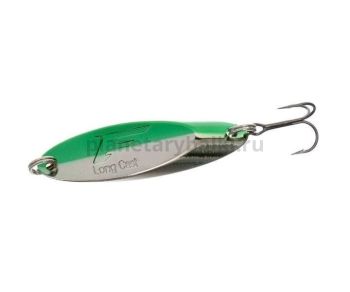 Блесна колеблющаяся FLAGMAN Long Cast 14гр., цвет 210