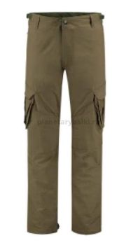 Брюки спортивные KORDA Kore Original Kombats Military Olive размер XXL