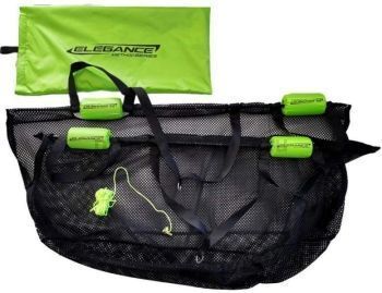 Сумка для взвешивания ELEGANCE METHOD с поплавками 100см