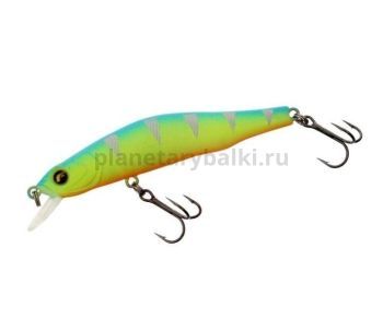 Воблер FLAGMAN Jocker 80SP 80мм, 8,6гр, 0,3-1,5м, цвет F215 Суспендр